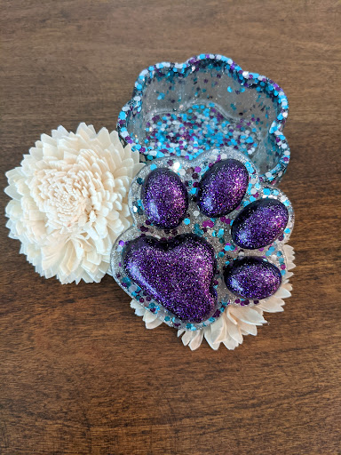 K9 Treasure - Visual
