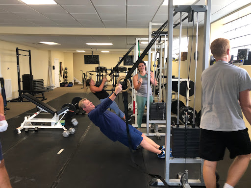 Goebelieve Fitness - Thumbnail