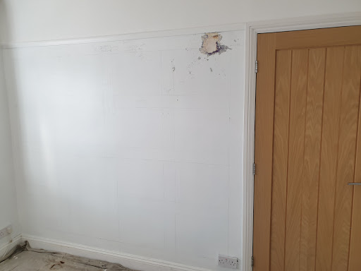 Painter and Decorator Wirral - Thumbnail