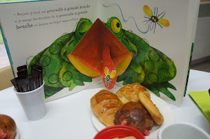 Photo n°4 de Médiathèque de Sainte Consorce à Sainte-Consorce (Bibliothèque municipale)