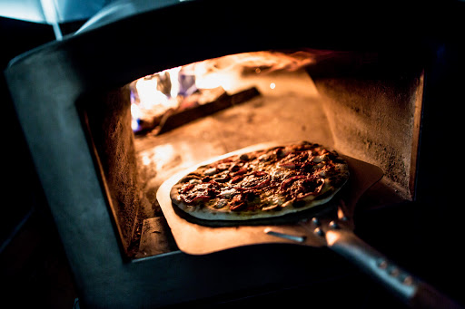 Tin Box Pizza Company Limited - Thumbnail