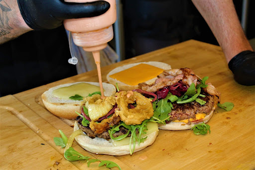 Photo 3 - Le Burger Royal