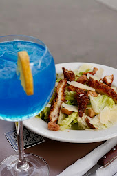 Photo n°123 de Le Nouvel Institut à Paris (Restaurant)