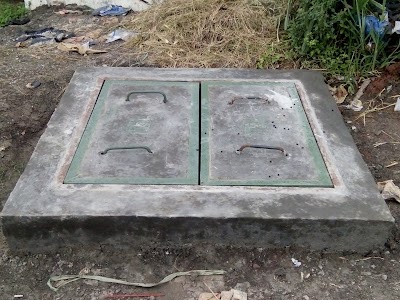 Photos of stadion cilegon