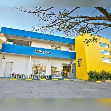 Petlândia - Petshop e Clínica Veterinária