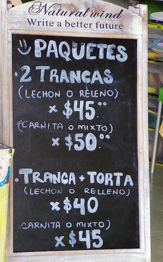 Taqueria Maritza Ruelas Gallery - Mexico
