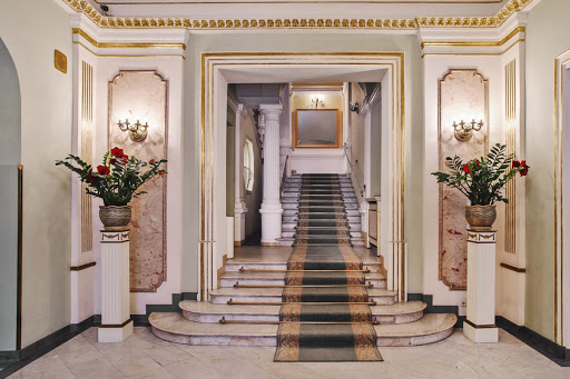 Grand Hotel Kraków