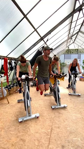 Joe Kopecky In- & Outdoor Spinning Instructor - als mobiler Freelancer buchbar! - Zürich