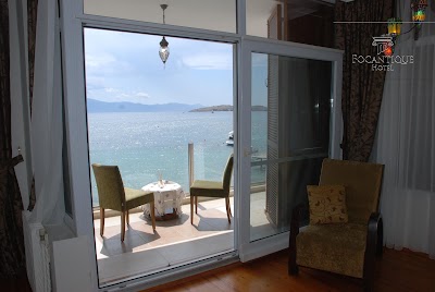 Photos of Fo&ccedil;a Antik Otel