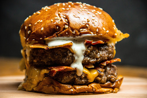 Photo 6 - NJ family burger / food truck