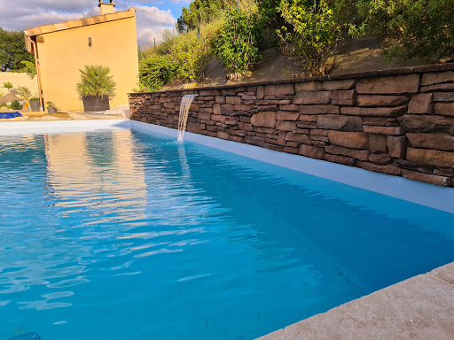 Photo de Piscines Initiales