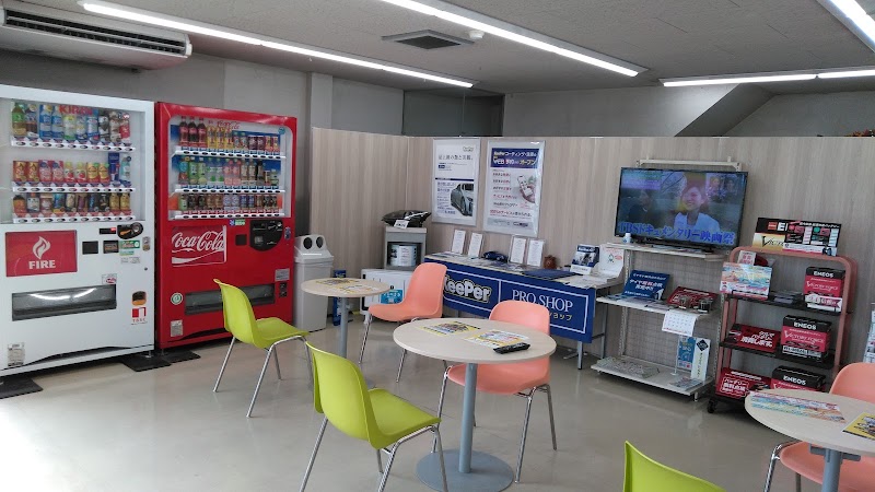 ENEOSウイング 沼津下香貫 SS