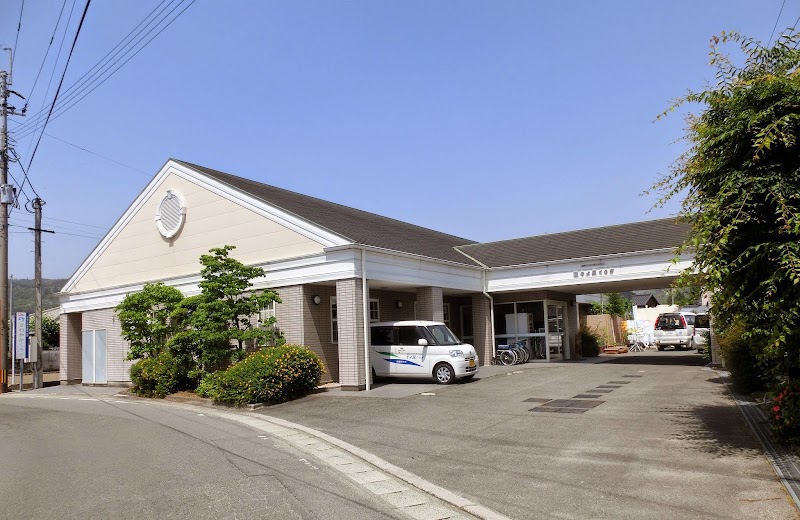 角整形外科医院