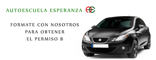Autoescuela Esperanza