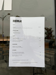 Photo n°23 de Mezcla à La Rochelle (Restaurant de tapas)
