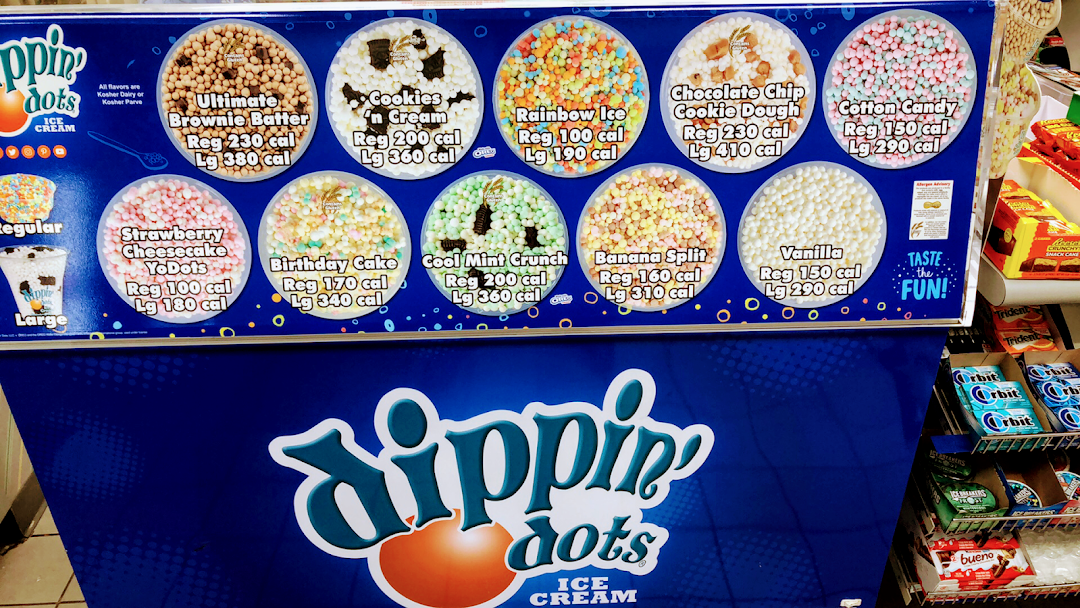 Dippin' Dots