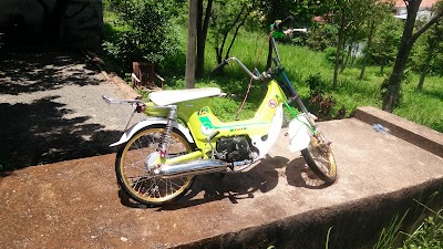 Photos of ຮ້ານຂາຍເຄື່ອງ ນາງ.ໝອນ