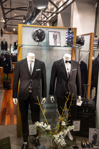 D'AMICOSTORE - Visual