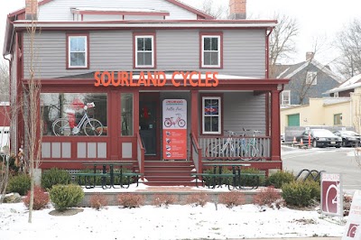 Sourland Cycles