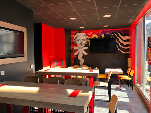 Photo 2 - Pizza Family Bayeux