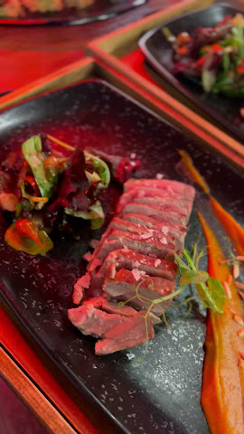 Altuna Boutique taberna by null