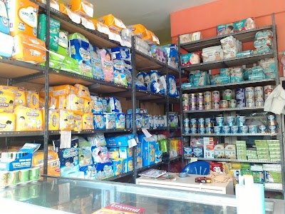 Photos of Mitra Baby Shop