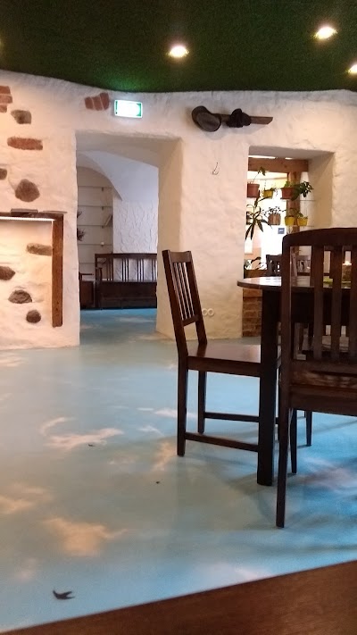Photos of inside Out Cafe
