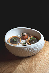 Photo n°54 de Bistrot Coco à Strasbourg (Restaurant français)