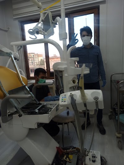 IŞIK DENTAL BATMAN DİŞ ÜNİT TAMİR BAKIM KURULUM YEDEK PARÇA