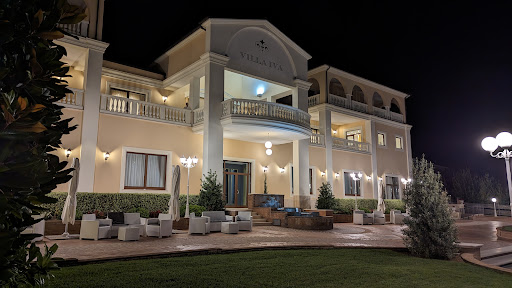 Villa Iva - Visual