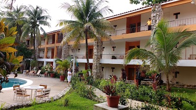 Photos of Plaza Palenque Hotel