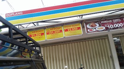 Photos of Indomaret Doplang Blora
