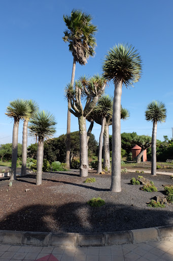 Parc Pesado - Thumbnail