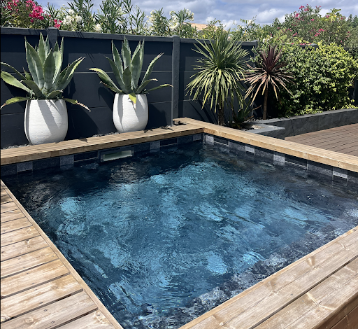 Photo de Ecopiscine33