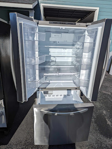 Brookings Appliance Gallery - United States