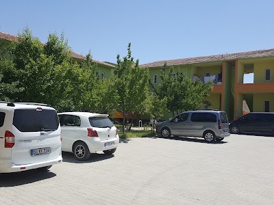 Photos of &Ccedil;ift&ccedil;iler Termal Otel