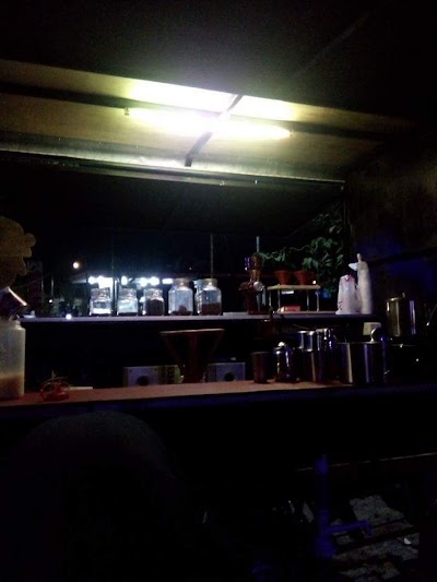 Photos of Kopi Tuk Tuk Taman Ria Kota Bima
