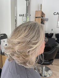 Photo n°20 de Lu Salon coiffure le Tholonet à Le Tholonet (Salon de coiffure)