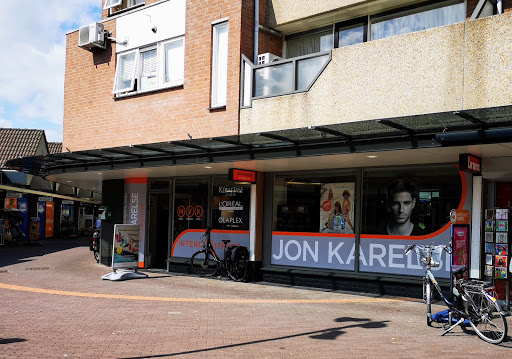 Jon Karelse Intercoiffure