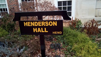 Henderson Hall