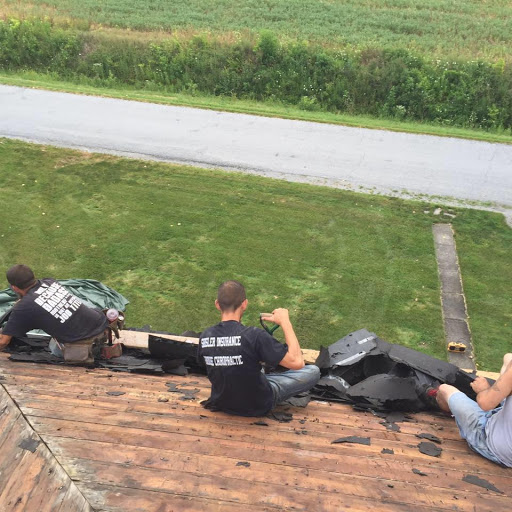 Buckner Construction and Roofing - Thumbnail