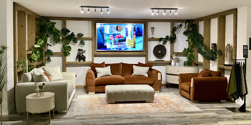 Sofology Hove - Visual