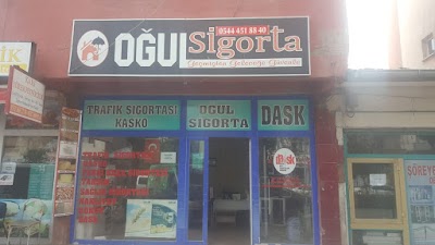 OĞUL SİGORTA KARS