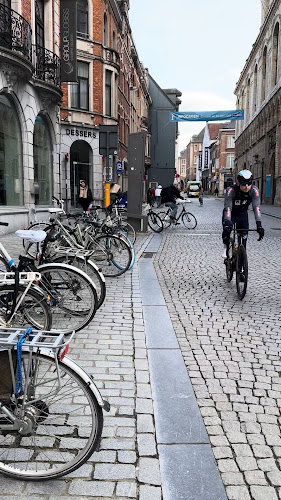 Beoordelingen van Anders Bouwen in Leuven - Bouwbedrijf