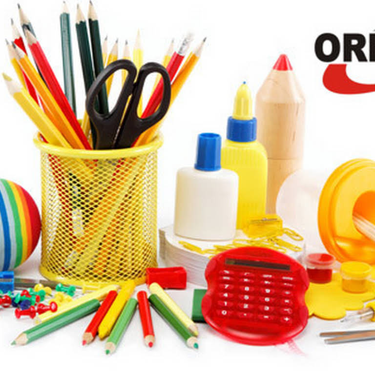 Office Stationery Products at best price in Chennai by Orbit Solutions