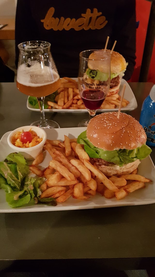 Le Bellerose
