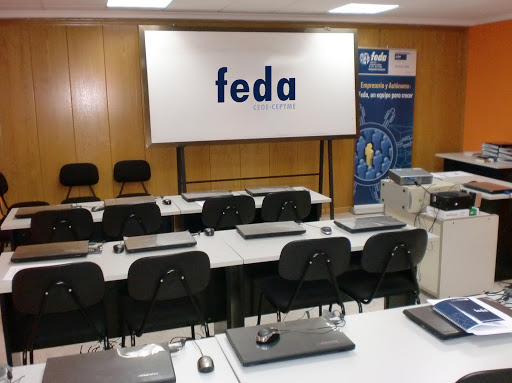 Delegación de FEDA en Almansa - Thumbnail