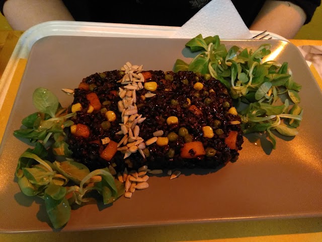 Il Vegano - Firenze