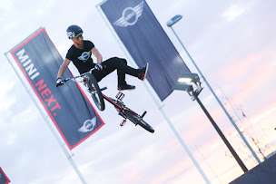 Photo n°13 de Foch Automobiles Avignon MINI à Avignon (Vendeur de voitures d'occasion)