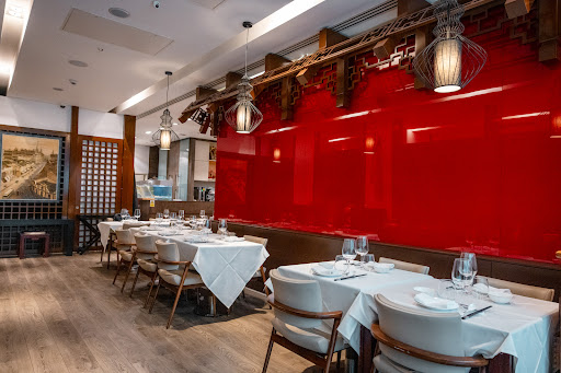 Photo of Bright Courtyard Club